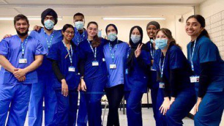 NomaPropharmace's tweet image. Our #multisector pharmacy #Foundation programme was launched to meet the needs of trainees completing #multi-sector programmes. Amazing to see how this programme has gone from strength to strength. High quality training delivered by expert trainers @ProPharmace