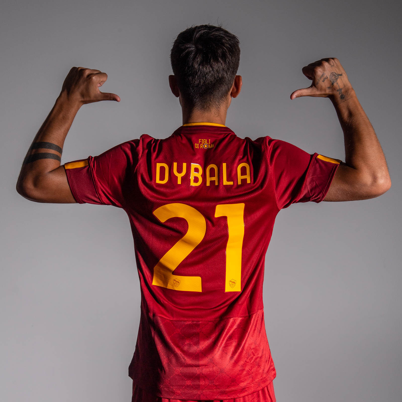 AS Roma English on X: AS Roma English on X: