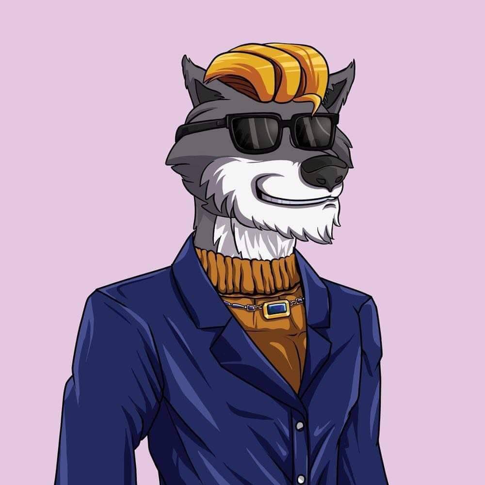 WolfPad.io tweet media