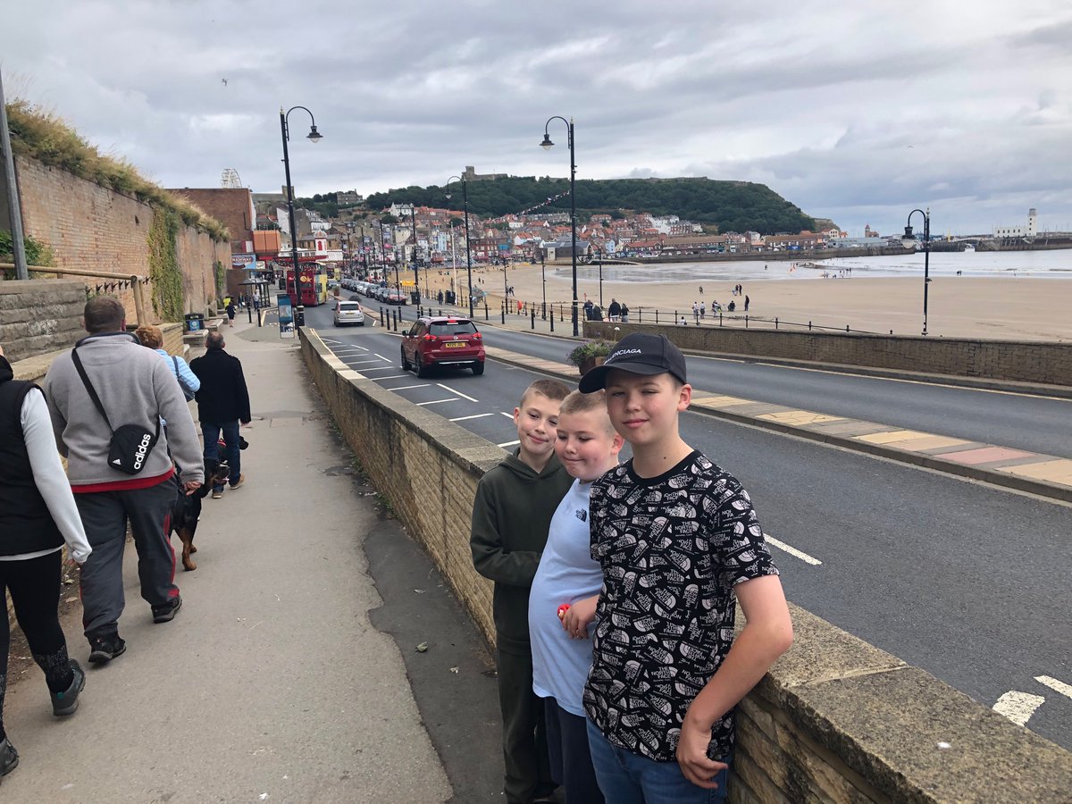Kerryw69739210's tweet photo. Scarborough with my loves 🥰❤️❤️❤️ #genuinelylovetheircompany #differenceisbeautiful #followthesmiles https://t.co/SeuqKfqjRK