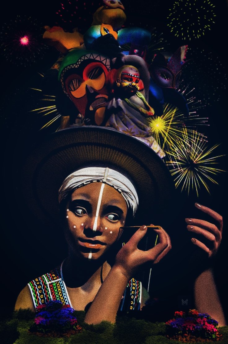 Mhieswahh's tweet photo. As we celebrate the 6th month of
@Fil_ArtistGuild , here's my Entry for the 24 hrs. Art rush..
Happy 6th month!
#FilArtistGuild #24hoursartrush #FilArtistGuild_6th https://t.co/NxrrgbwAwO
