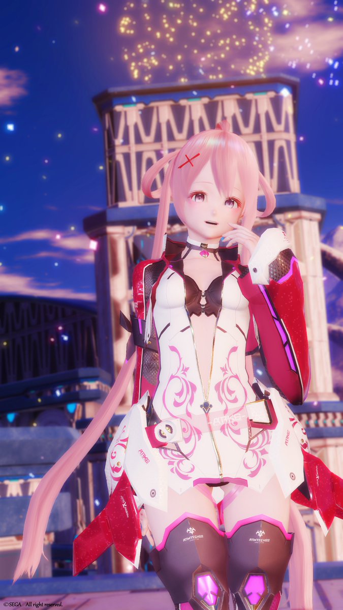 ninamaruru's tweet image. #メンテの日なのでssを貼る
マトイちゃん揃った➰♪