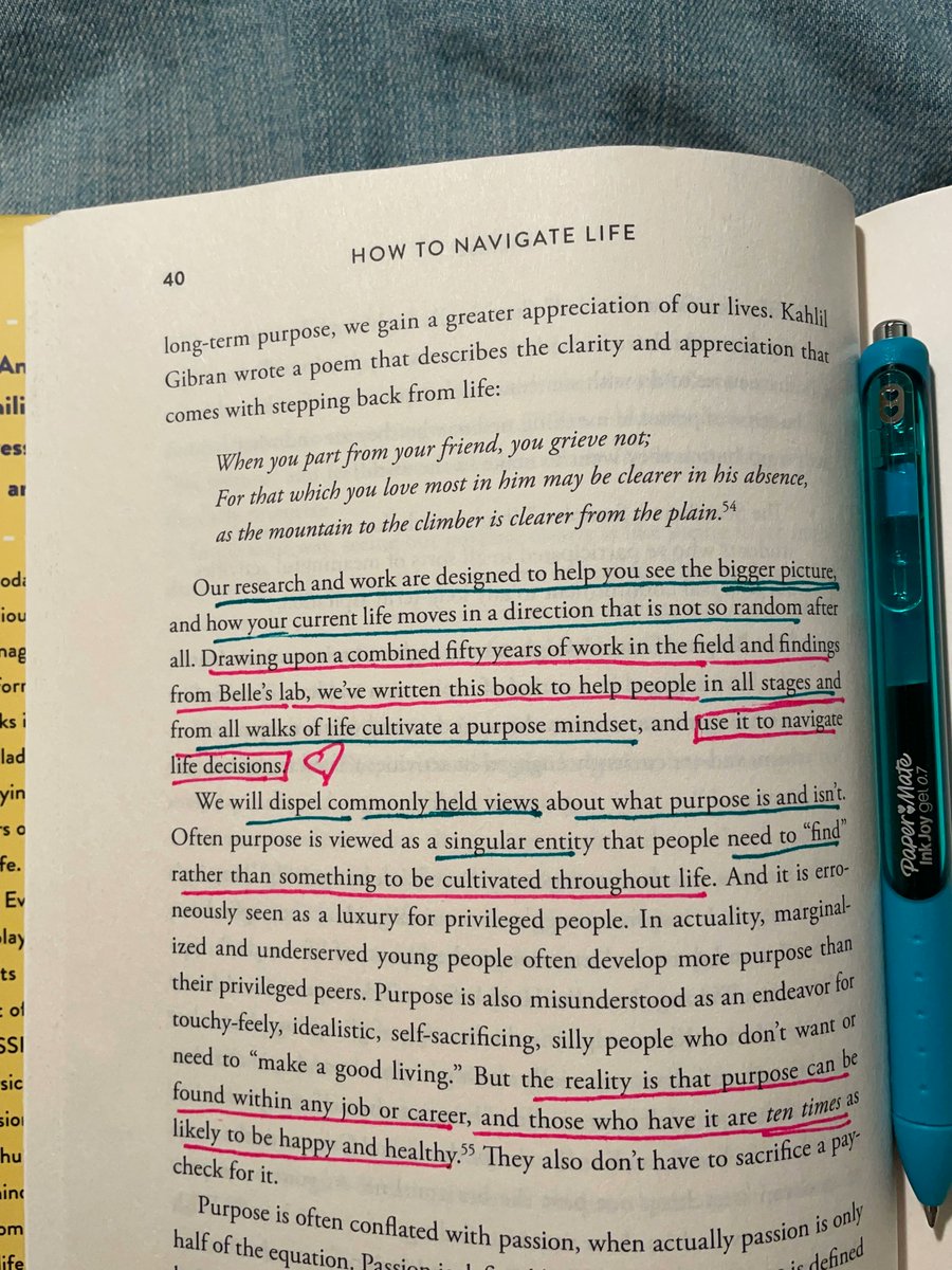 HowNavigate's tweet photo. Day 8 #30lessonslearned while writing #HowToNavigateLife! “your current life moves in a direction that is not so random after all.” (ch 1) https://t.co/Xzdx26ej5X