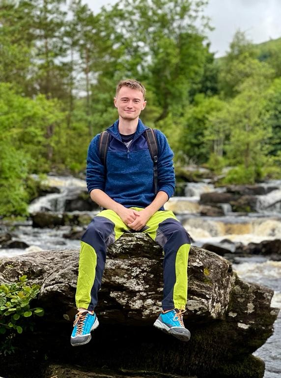 EdinburghChem's tweet image. Congratulations to @EdinburghChem alumnus Thomas Winbolt on winning a @Salters_Inst Graduate Award 2022👏🎉 These awards celebrate chemistry &amp;amp; chemical engineering graduates who demonstrate the ability to become leaders within their chosen field. More at👉edin.ac/3zw7pzc