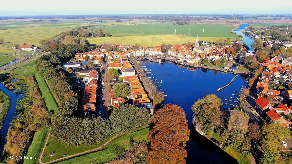 Stadswandelingen met gids in Blokzijl, Vollenhove en Steenwijk tijdens themajaar 1572 – Geboorte van Nederland
2022 staat in het teken van de viering van ‘1572 - De Geboorte van Nederland’. Vanaf 20 juli worden tal van activiteiten gevierd en herdacht in de hele gemeente Stee...