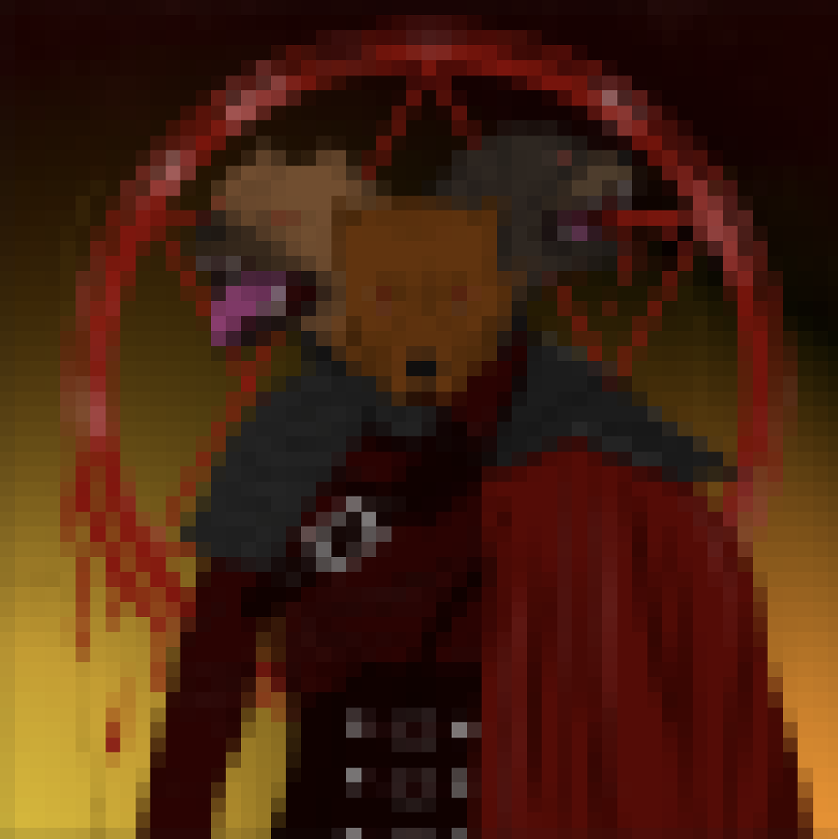 He does not allow the dead to return to the world of the living, and the living Aliex the dead...
The last labor of Hercules...
He is fascinated by the singing of Orpheus...
#Solana #Degens #Degenmnin #DivineComedy #nft