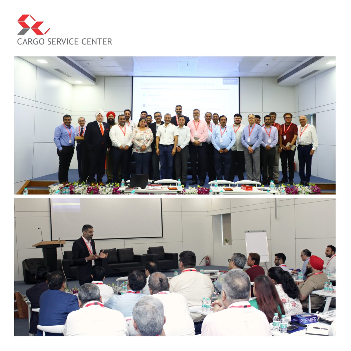CSCIndia_PvtLtd's tweet image. #NewsAtCSC |  CSC India with #KPMG hosted a Brain storming session on logistics at Mumbai Pharma Excellence Centre Auditorium on 19th July-2022. It was an engaging and interactive session. 

#CSCIndia #KPMG #Brainstroming #Logistics #supplychain #leadership
