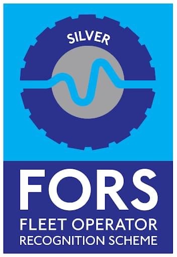 For the 2nd year running Hilltop Transport has renewed their Silver Fors Accreditation after passing for the first time in 2020. For all your Silver Fors deliveries &amp; all your general haulage, get in touch we will be more than happy to cover them all.#hilltoptransport#silverfors