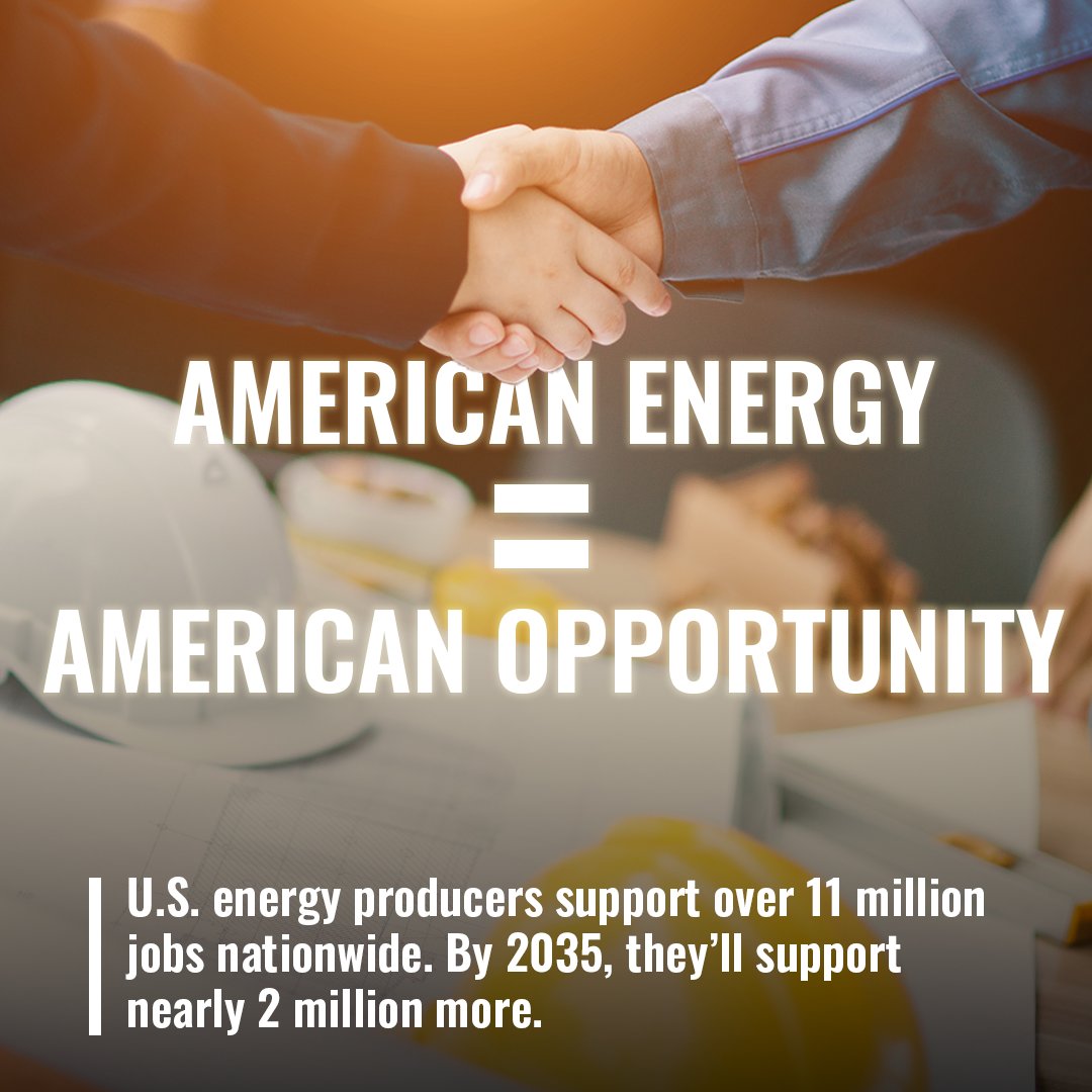 Ohio Oil & Gas Assoc on Twitter "Over 208,000 industry jobs just in Ohio."