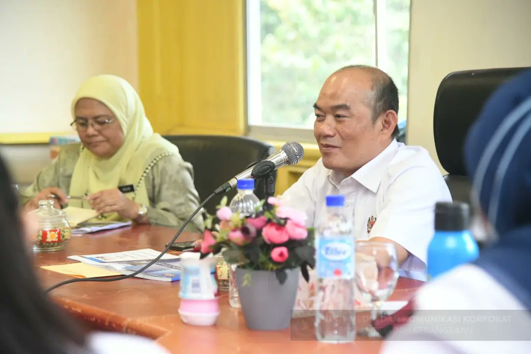 AADKMalaysia's tweet photo. AADK DAERAH KUALA PILAH SASAR TINGKAT KADAR KEPULIHAN KLIEN

Agensi Antidadah Kebangsaan (AADK) Daerah Kuala Pilah menyasarkan untuk meningkatkan kadar kepulihan klien menerusi pelaksanaan pelbagai aktiviti. https://t.co/0zC3LI323F