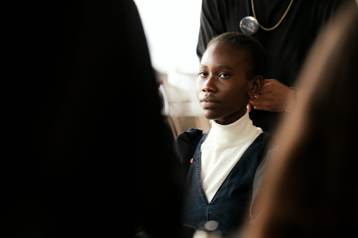 SA Fashion Week tweet media