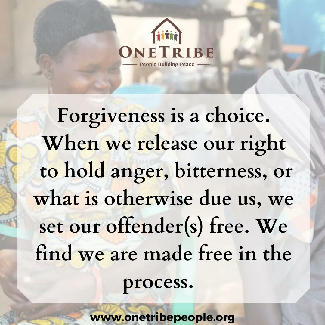 OneTribe (@onetribepeople) on Twitter photo 