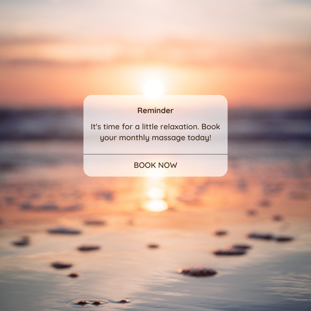 ElementsNeedham's tweet image. The Elements Massage® brand believes in three core principles:
1. The appreciation for the healing power of massage.
2. Mutual respect.
3. Honor for the massage therapist, allowing them to shine and build a strong, repeat clientele.

Shape your career at Elements Massage!