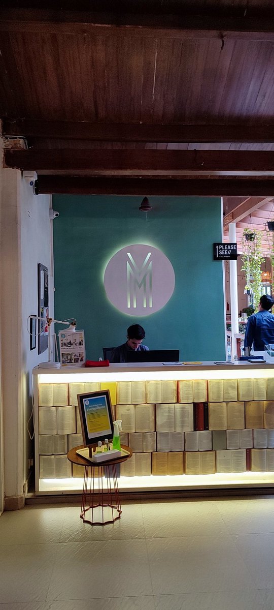 Vishal Bhargava tweet media