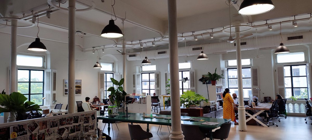 Vishal Bhargava tweet media