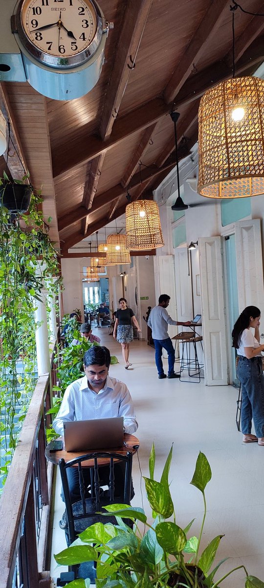 Vishal Bhargava tweet media