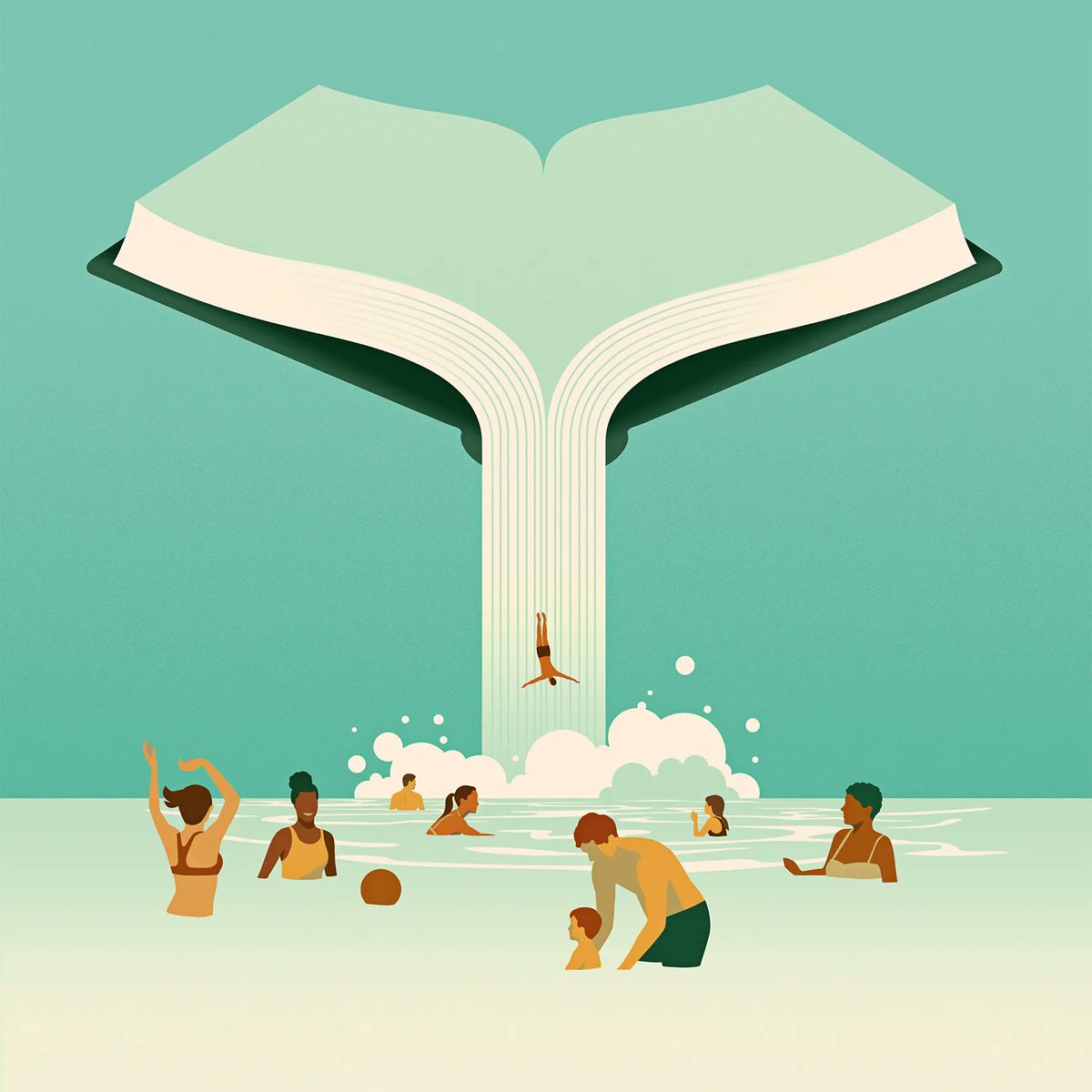 Directory of Illustration tweet media