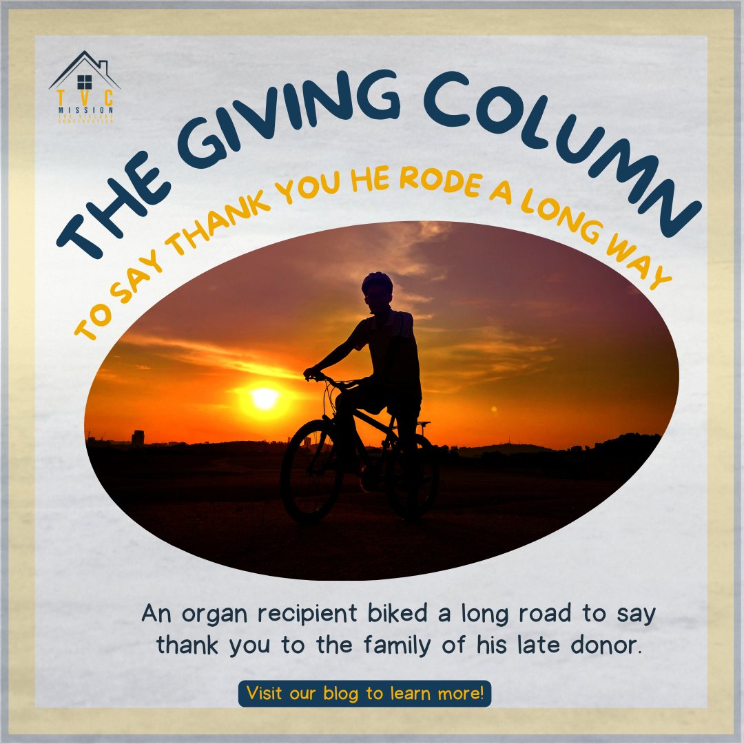 tvcmission's tweet photo. https://t.co/6XtR3x4yBl

#tvcmission #socialgood #causes #givingback #philanthropy #humanrights #donate #donation #support #change #giveback #fundraiser #socialimpact #charity #dogood #volunteer https://t.co/Cde4q30Fur