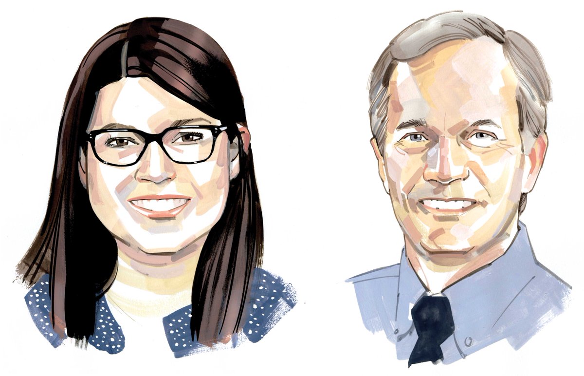 In July's #TPhysMag Mentoring Q&amp;A, APS members <a href="/VWolfPhD1/">Victoria Wolf, Ph.D.</a> and <a href="/skppowers/">Scott Powers</a> talk about how to develop your own teaching philosophy: ow.ly/3mWq50JPWcW #ProfDev