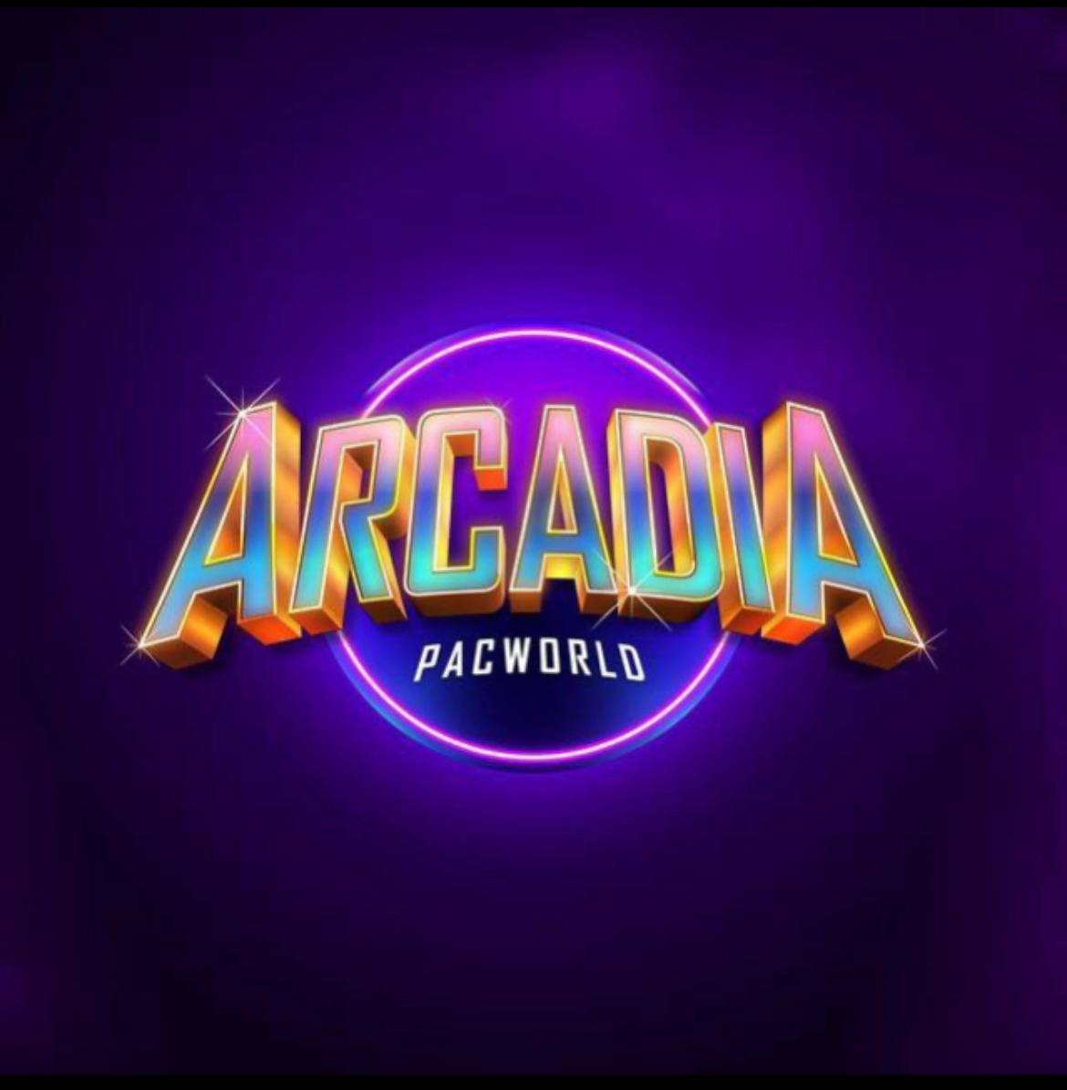 ARCADIA | OFFICIAL tweet media