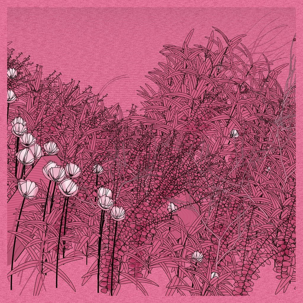 FxhashSalesBot's tweet photo. 🖼️ Garden, Monoliths #156

‍🎨 Generative Art by zancan
💰 Sold for 75000.0 $XTZ ($113,250.00 USD) on the @fx_hash_ marketplace

🔗 https://t.co/GShrFY3sWj

#fxhash #cleanNFT #generativeart https://t.co/Qprqxj7UN7