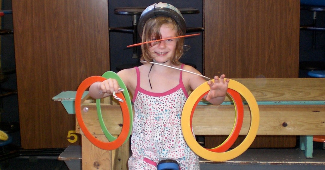 MagicCamp's tweet image. "Mom . . . Dad . . . If you REALLY love me you'll sign me up for Fantastic Magic Camp sessions this summer." Register today at magiccamp.com