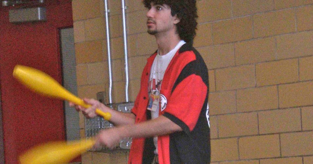 MagicCamp's tweet image. "Mom . . . Dad . . . If you REALLY love me you'll sign me up for Fantastic Magic Camp sessions this summer." Register today at magiccamp.com