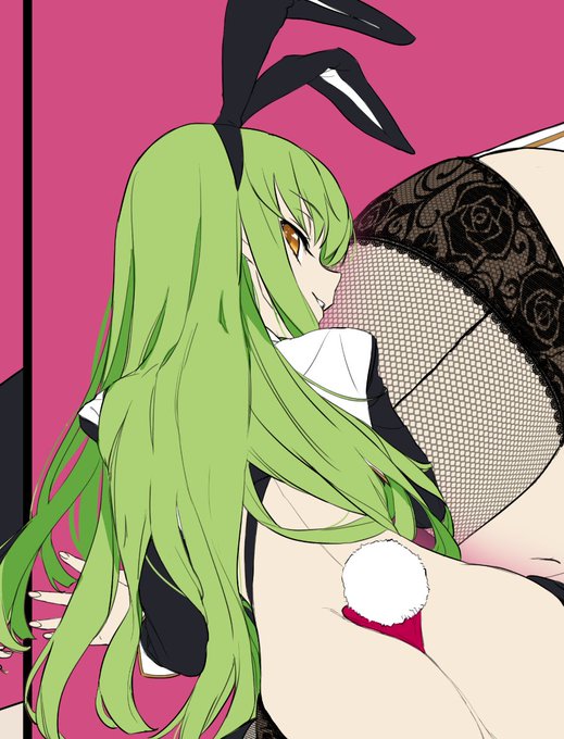 後背位でのロングヘアって難しいなあって改めて思った 