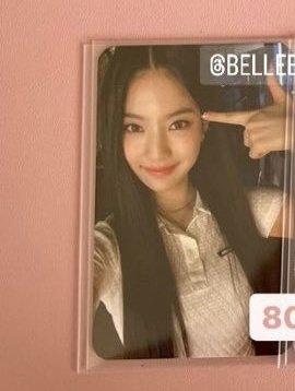 cupidssera's tweet photo. ꒰ა wts lfb ph ໒꒱ 

💉 ⊹  isa pcs  , pasalo

- ₱900 set onhand w seller 

⌗   stayc yl appmu apple music mukor pc

 🏩 reply or dm me to claim ! https://t.co/xPNdbNmxxS