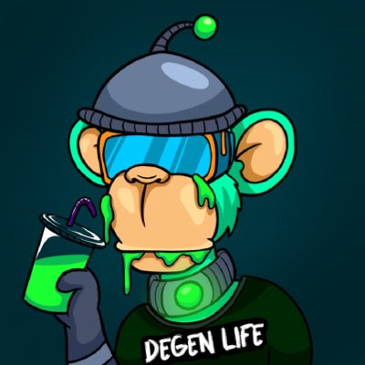 DegenGen1 tweet media