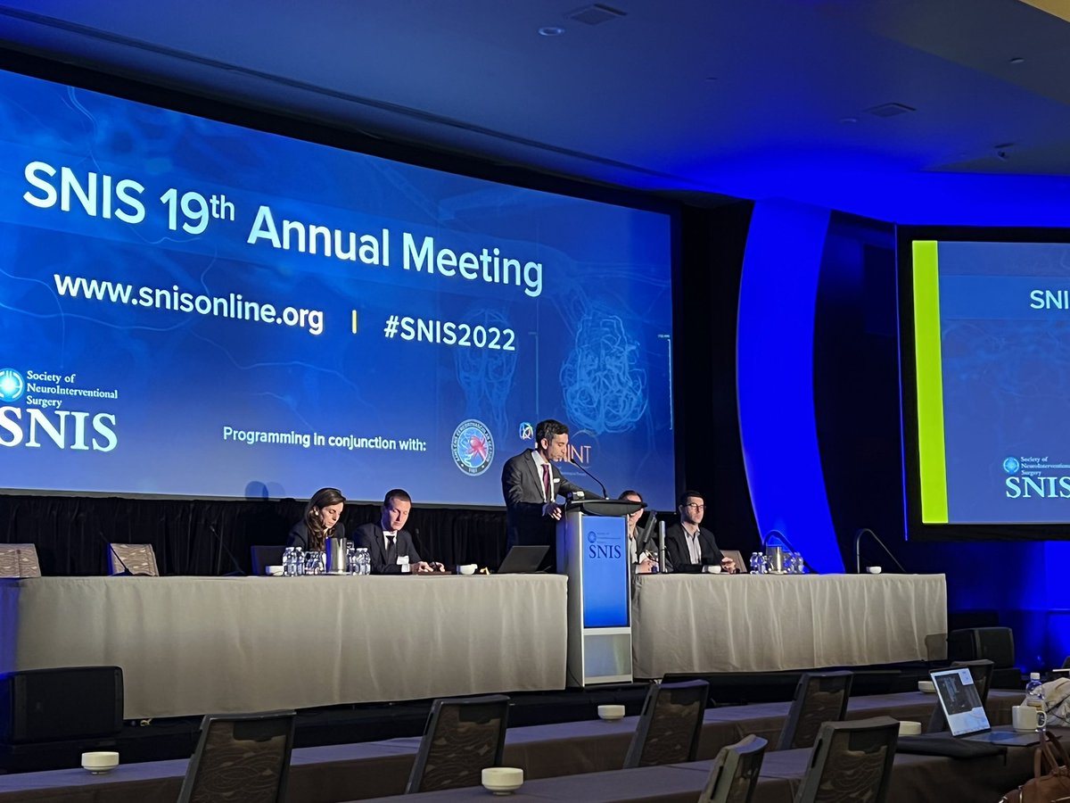 Joshua Osbun (@josbunmdxcv) on Twitter photo Congrats to <a href="/vellimana/">Ananth Vellimana</a> on winning the CV Section Early Career Investigator Award!! <a href="/WashUNeurosurg/">WashU Med Taylor Family Department of Neurosurgery</a> #SNIS2022 <a href="/cvsection/">CV Section</a> Congrats to <a href="/vellimana/">Ananth Vellimana</a> on winning the CV Section Early Career Investigator Award!! <a href="/WashUNeurosurg/">WashU Med Taylor Family Department of Neurosurgery</a> #SNIS2022 <a href="/cvsection/">CV Section</a>