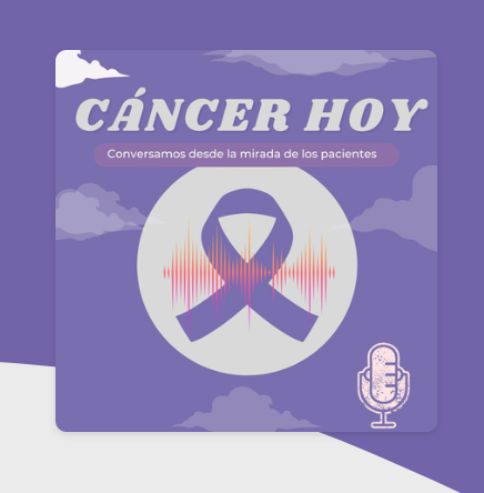 soccancerchile's tweet photo. Recomendamos el podcast de cancerología "Cáncer Hoy" En Donde hablamos con especialistas sobre temas relacionados con el Cáncer, desde los pacientes. Ley Nacional del Cáncer - Estudios Clínicos - Nuevas tecnologías y tratamientos. Link aquí: https://t.co/4N6thok5mK https://t.co/GpVL4tv4xS