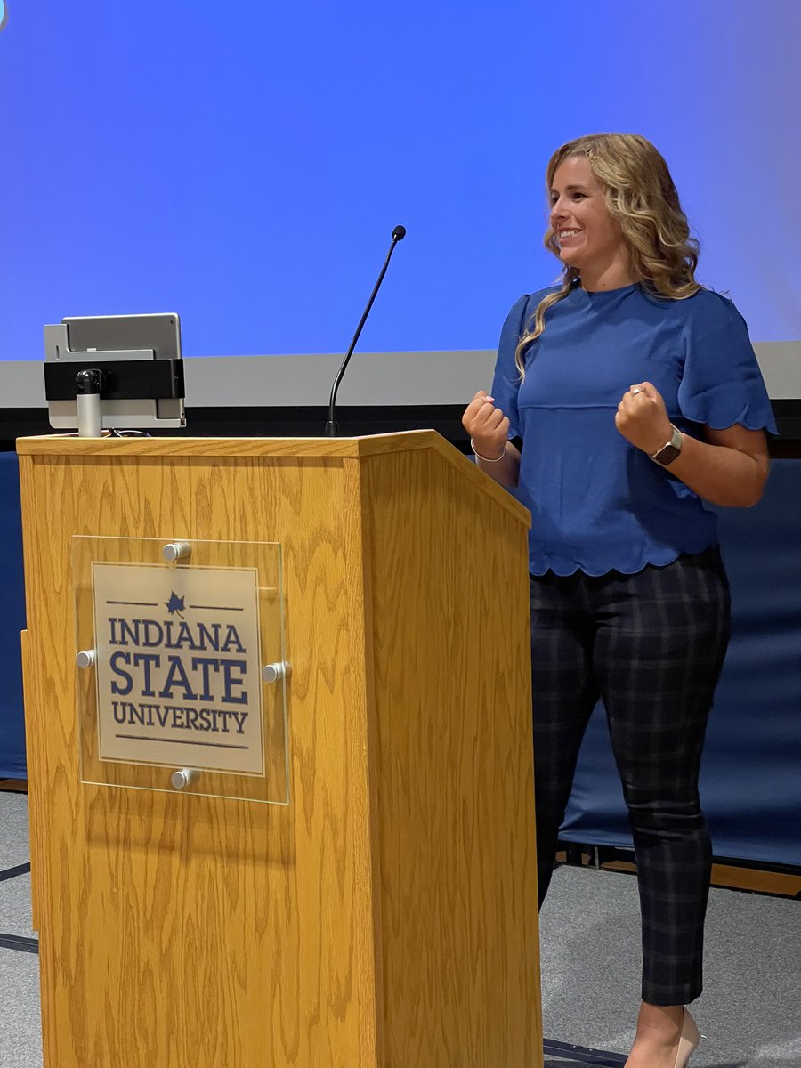 Ind. State NICER Lab tweet media