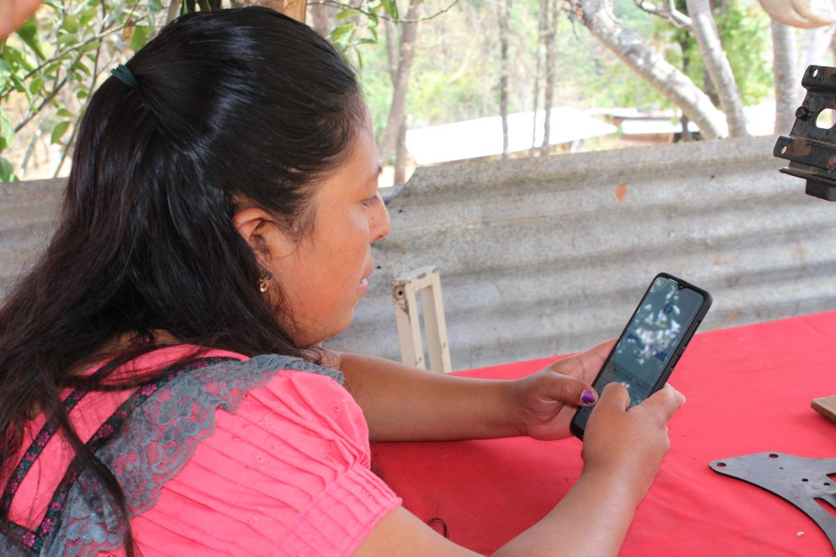 Friend_Bridge's tweet image. A $115 donation provides 3 months&apos; worth of internet for the virtual training of 1 Entrepreneur client at Friendship Bridge. #DonateNow 

📌 friendshipbridge.salsalabs.org/w4-friendshipb…

#eAccessibility #InternetAccessbility #AccessibleInternet #VirtualTraining #DigitalDivide #Guatemala