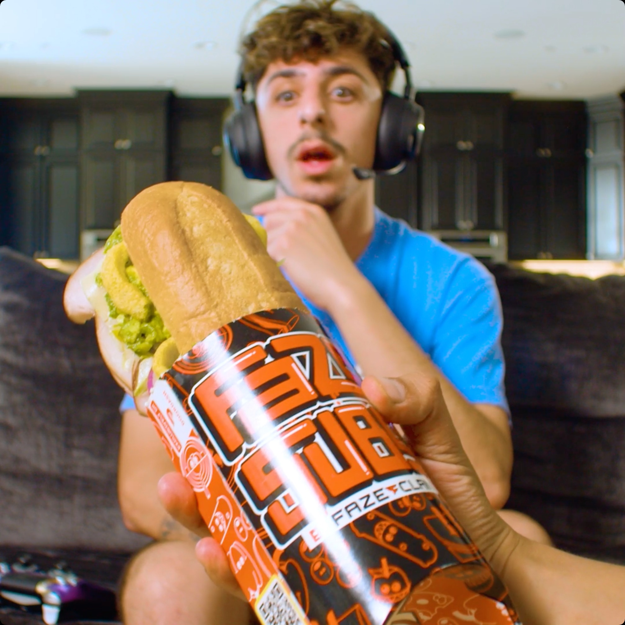 FaZe Subs on Twitter "Joined FaZeClan https//t.co/GrWjp1Xjci" / Twitter