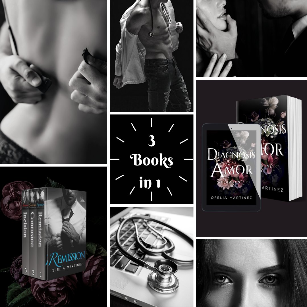 OMartinezAuthor's tweet photo. It's release day for this beauty!

This is my absolute favorite paperback on my shelf 😍

Get here: https://t.co/EvJHCGb3mA

This collection includes 3 books in one plus never-before-published content. 

 #LatinxAuthor #LatinxRom #AmReadingRomance #ReadingRomance #SteamyRomance https://t.co/b1amvFW0FD