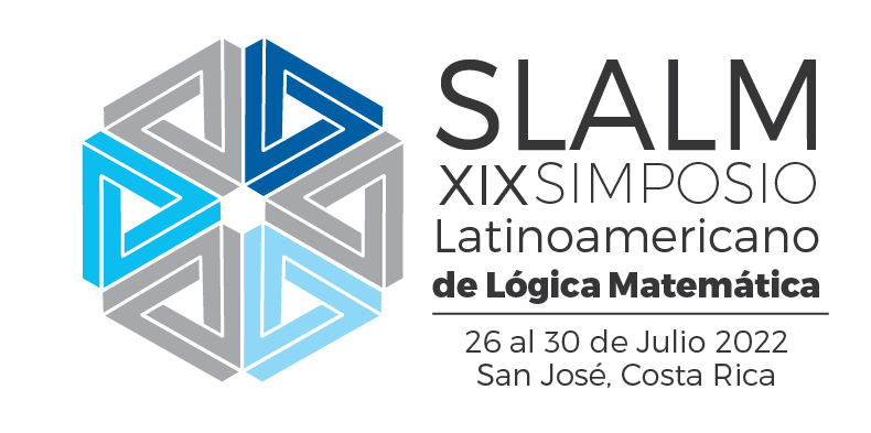 EmbEspCostaRica's tweet photo. Esta semana la @UniversidadCR acoge el Simposio Latinoamericano de Lógica Matemática #SLALM, organizado por @CIMPAUCR
Con nuestro apoyo, contará con la destacada participación del Dr. Lluis Godó, investigador del .@IIIACSIC #InteligenciaArtificial #IA
#DiplomaciaCientífica https://t.co/K8YUCEi2CV
