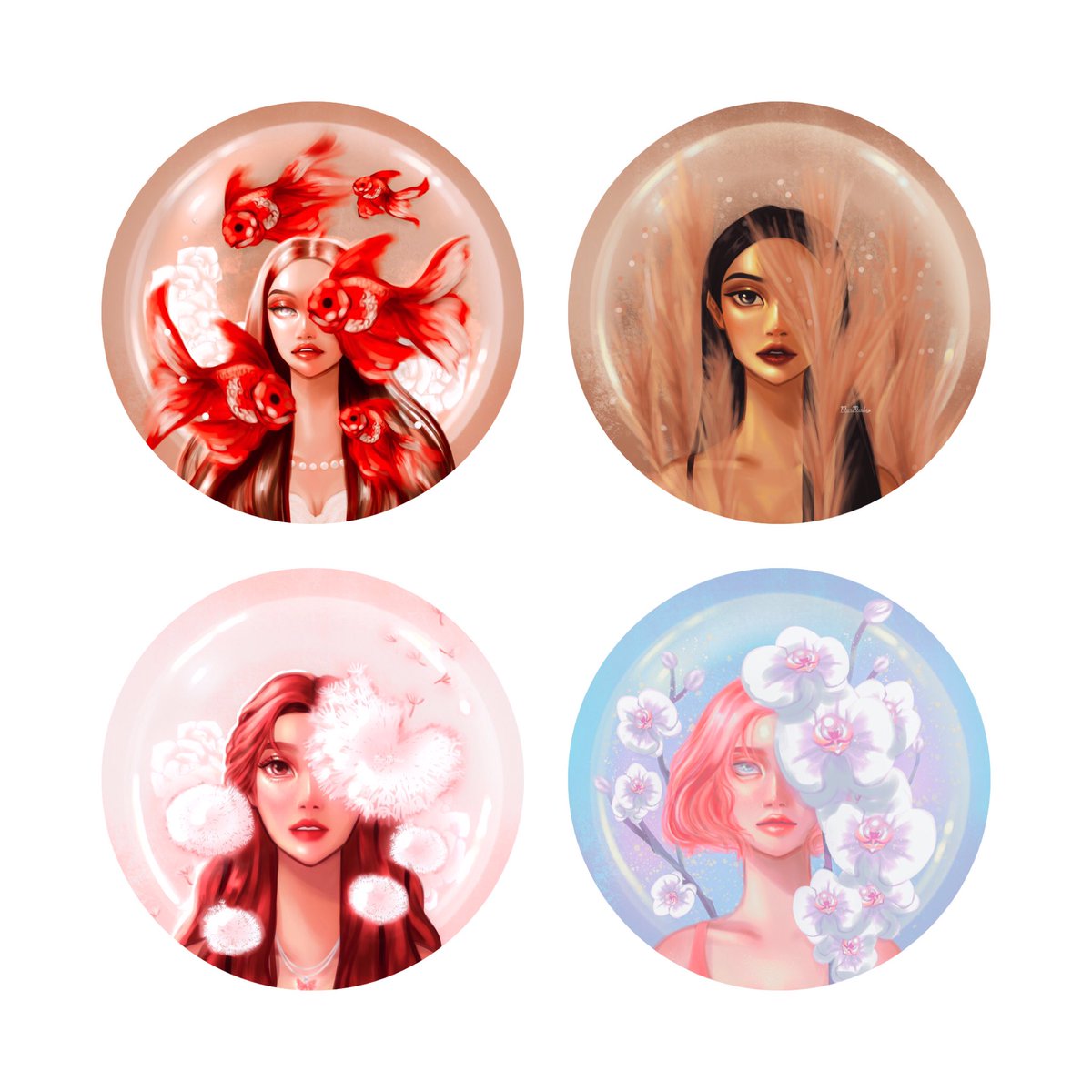 It’s gonna be super cool if this collection show on your profile display. In guarantee. 😉✨

Check out now before expiration date ! opensea.io/collection/moo…

#NFT #NFTCommmunity