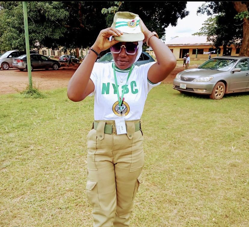 paycentreafrica's tweet photo. Hey Partner, say hello to our PC Agent of the Week, Ms. Ajibola! π
Want to get featured as the PC Agent of the week? Tag us on your next post.
#PCAgentOfTheWeek #AgentBanking #PayCentreAfrica https://t.co/aVjWuDsCDl