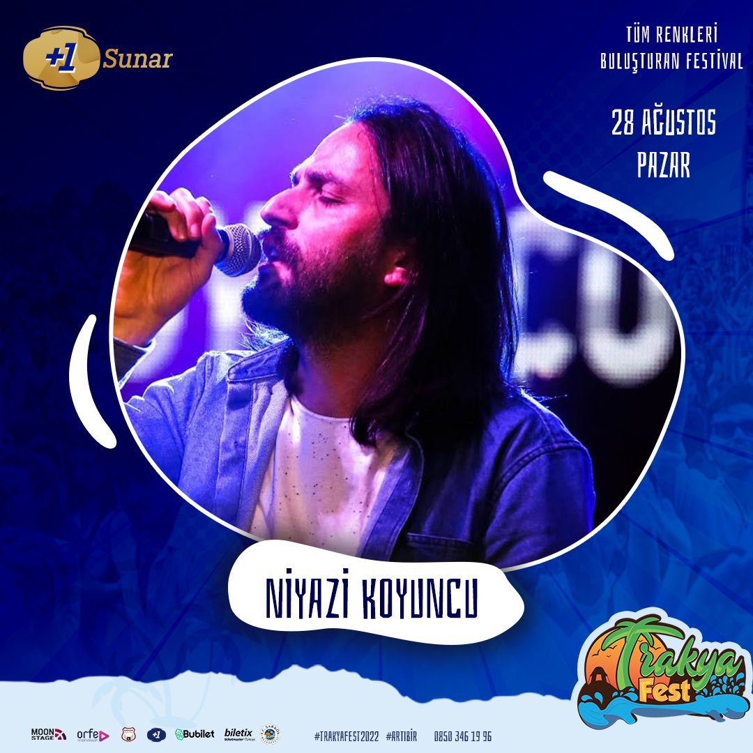 Trakya Fest tweet media