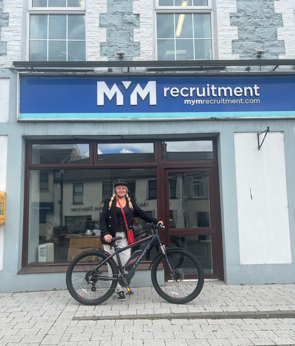 MYM Recruitment tweet media