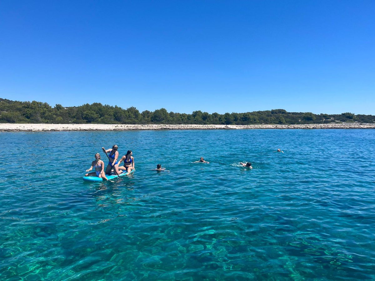 Fantastic feedback and photos from our client, following their Summer Incentive in Dubrovnik, Hvar, Zadar, Porec &amp; Venice ☀️

#incentive #summer #corporateevents #croatia #italy #eventplanner #eventprofs #eventprofsuk #venuefinder #topclient