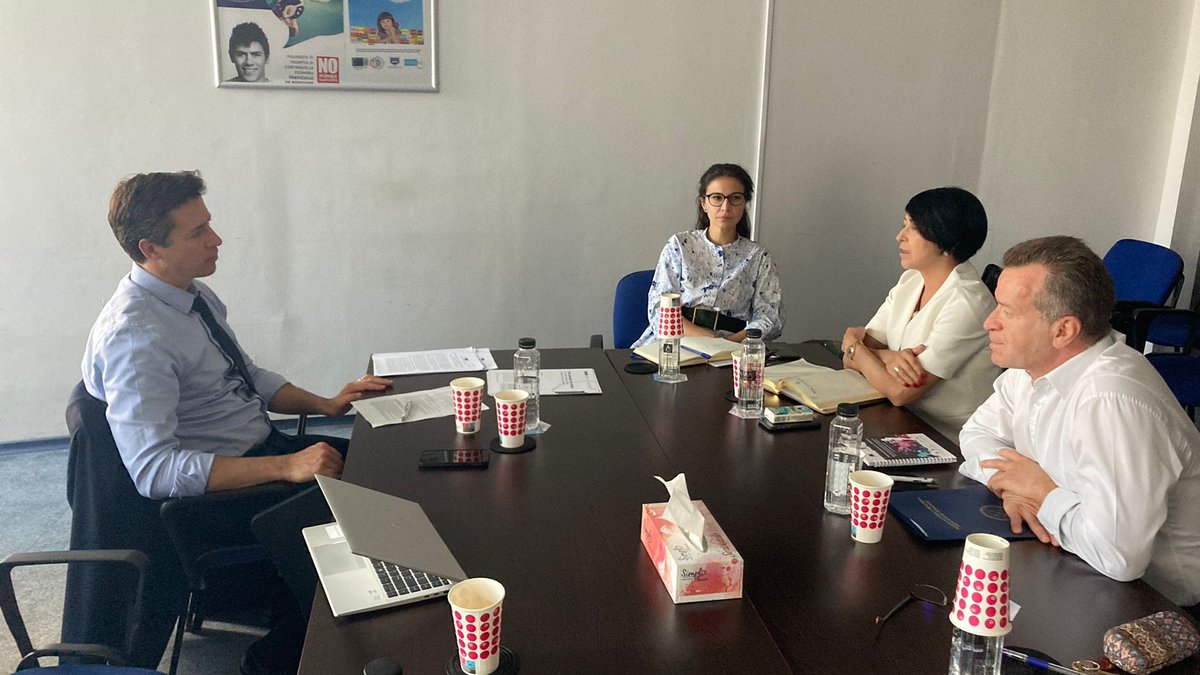 OSCE Anti-Trafficking tweet media