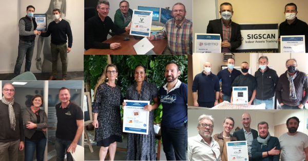 L' #ACCOMPAGNEMENT de chefs d'entreprise par des pairs chefs d'entreprise à tous les stades chez <a href="/RE_OccitanieGar/">Rso Entreprendre Occitanie Garonne</a> : le cœur de métier💪
Bénéfices : 
👉 Partage d’expérience,  prise de recul avec BIENVEILLANCE 🙏
🚀 90% taux de pérennité après 3 ans
Objectif : créer de l’emploi !