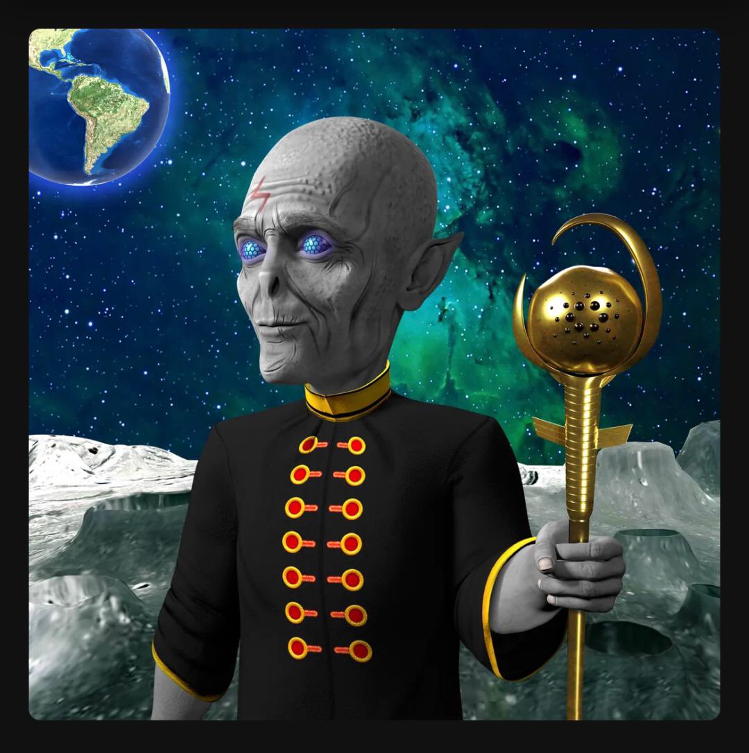 RangerUpCoffee's tweet photo. @MagicverseNFT #CNFT Floor price is rising quickly, better grab one while you can

Select traits bring utility, can you collect them all?!? @nft_flaco @CryptoTODL

Magic verse Witches #NFT DROPPING SOON!!

One of the best #CNFTCommunnity https://t.co/wceYKifOI6
