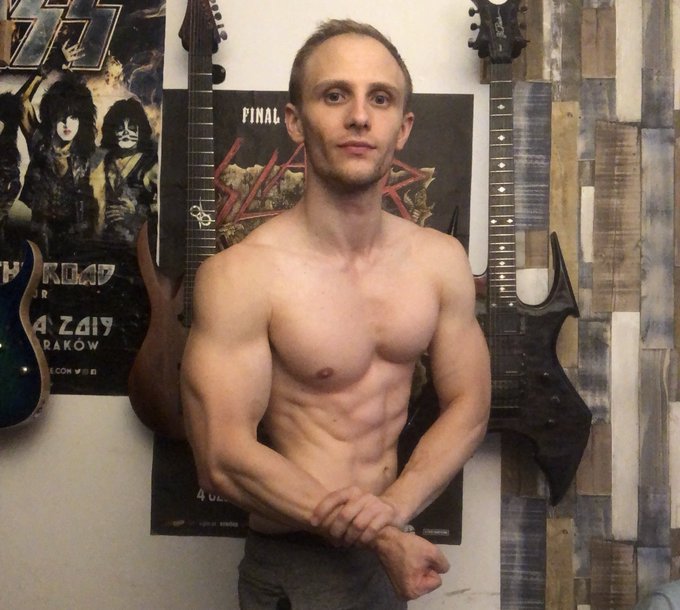 If you like my 6pack share this photo  https://t.co/GV0M2BTSmG  #hunk #hunks #chaturbate #pornhub #fit<a href="/tag/gym"class="tags"><span>#gym</span></a><a href="/tag/bodybuilding"class="tags"><span>#bodybuilding</span></a><a href="/tag/gymlife"class="tags"><span>#gymlife</span></a><a href="/tag/model"class="tags"><span>#model</span></a><a href="/tag/fitness"class="tags"><span>#fitness</span></a><a href="/tag/abs"class="tags"><span>#abs</span></a>