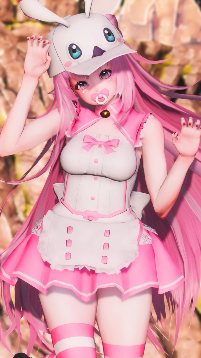 ruuko514's tweet image. #PSO2NGS
#メンテの日なのでssを貼る