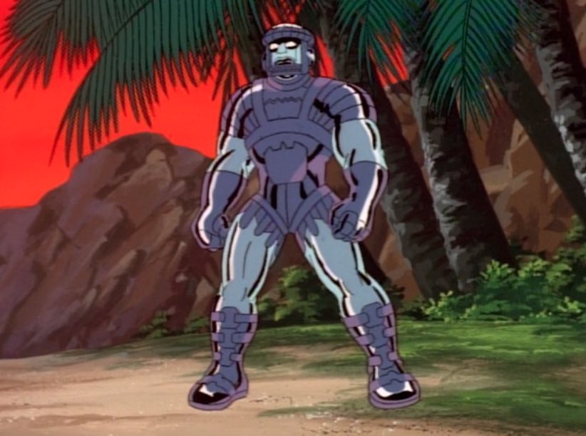 dano_cosmic's tweet photo. #JackKirby appreciation from the #FantasticFour cartoon (S2E24, 1995).
✨
#FantasticFour #64 (Vol. 1, 1967)
✨
W-#StanLee/#JackKirby,A-#JackKirby,I-#JoeSinnott,L-#ArtieSimek
✨
#Sentry459 #Kree #Marvel #KirbyTech #MarvelComics #MarvelCosmic https://t.co/lNy8c2cgcD