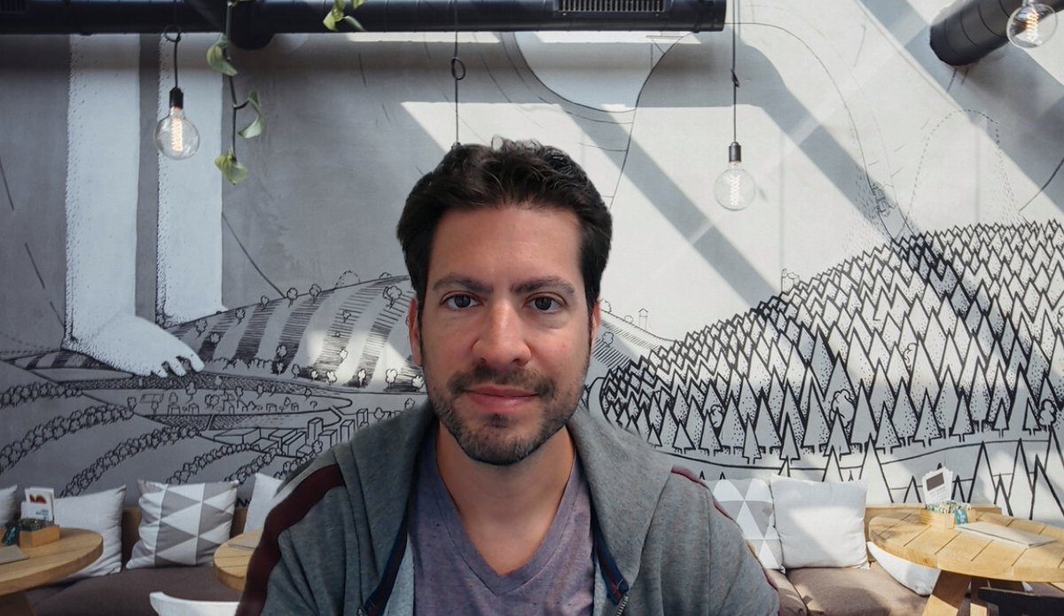 Joe Speiser ⚡️ tweet media