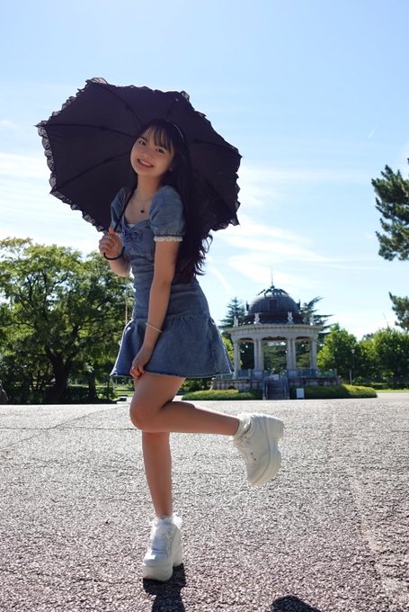 Twitterのコスプレ画像13